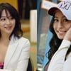 미인대회 출신 자매 '피는 못속여'
