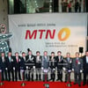 MTN 개국리셉션 성황리에 개최