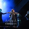 [★포토]SS501 '한국 팬 여러분 오랜만이에요'