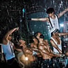 비, 5집 'Rainism' 재킷이미지 공개..9일 '컴백 쇼'
