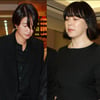 최화정·홍진경, 故최진실 삼우제 '눈물의 방송'