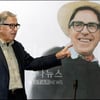 [★포토]파올로 타비아니 감독, '사진 어때요?'