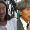 이외수, '닮은꼴' 배철수와 악수 "전율 느꼈다"