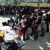 [★포토]'에릭 언제오나', 300여명의 팬과 취재진들