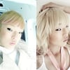 독특한 마스크 남미교포 연예인 '백나라'는 누구?