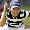 '박세리 키즈' 또 탄생, LPGA 우승 김인경은 누구?