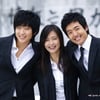 '개늑시', 'SDF2008'서 베스트 드라마상