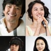 박시연 배수빈 유하나..중화권서 역진출붐