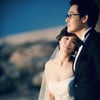 '태사기 커플' 박성웅·신은정, 18일 웨딩마치