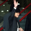 [★포토]이서진, '행복하게 사세요'