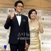 '주무치-달비' 부부, 알고보면 베테랑 연기자 커플