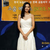 '신혼' 한채영 "결혼해서 더 행복해"