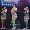 원더걸스, 신혜성 공연서 부족했던 2%의 매너