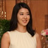 [★포토]장미인애 '윤경언니 행복하세요'