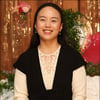 [★포토]이혜은 '아이 많이 낳고 행복하세요'