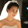 [★포토]'10월의 신부' 김윤경의 행복한 미소