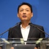유인촌 장관 "호화응원 아니다..국가위해 나선 것"