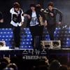 [★포토]아이돌 그룹 초신성의 멋진 무대