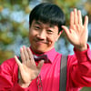 박철민, 나이 마흔에 애드리브 검사 받는 배우란(인터뷰)
