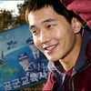 [★포토]온주완, '짧은머리 어색해요'