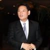 [★포토]유인촌 장관 '영화의날 참석'