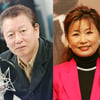 전유성 측 "진미령 불참은 딸 요청‥이혼은 사실 무근"