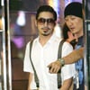 '병역기피' 쿨케이 집행유예 2년 선고