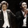 2008 男男대결-女女대결, 이렇게 달랐다