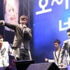 2PM, 韓-泰팬 참석 속 첫 단독 콘서트