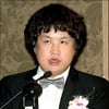 [★포토]조원석, '결혼식 사회는 진지하게'