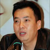 [★포토]류장하감독 "순정만화 시나리오 20번 고쳐 썼다"