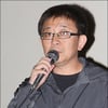 [★포토]장률감독 '많이 와주셔서 감사합니다'