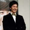 [★포토]이현진의 수줍은 미소