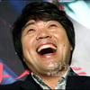 [★포토]이원종, '얼굴 크기 이야기에 웃음만'