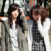 [★포토]장희진-한예원 '미녀는 햇볕을 싫어해'