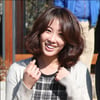 [★포토]한예원 '서울무림전 대박 기원'