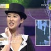 홍진경, 슬픔 딛고 예능 첫출연 '눈길'