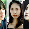 송혜교 '피부' vs 이연희 '입술' vs 한예슬 '눈'
