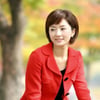 조수빈 아나, 앵커와 라디오 DJ 병행