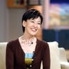 '학력논란' 윤석화 "이제는 다시 일어설 때"