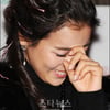 [★포토]홍소희 '베드신 이야기, 부끄러워요'
