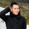 [★포토]늦깎이 입소 김동완 '쑥스럽네'