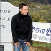 [★포토]'위트가이' 김동완, 미소로 팬들에게 인사
