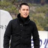 [★포토]김동완 '에릭이 훈련소 조언 해줬다'