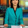 2년만에 복귀 정세진 아나, 차분한 진행 눈길