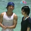 이민우·에이미, 예능커플서 실제 연인 됐다