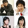 강지환 서단비 이연희..스타이름 딴 배역명 '봇물'