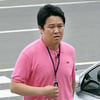 '김구라 출연료 떼먹은' 前소속사 대표 기소