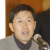 이강현 CP "배우출연료, 무조건 앞만 보고 달린다"