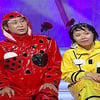 '샴페인' 포맷변경..'샤워' 끝, '간식' 시작